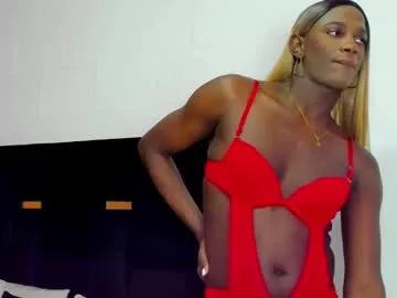 bunnyrose_18 from Chaturbate is Freechat