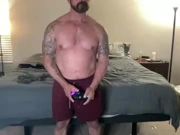 bustedsprockets from Chaturbate is Freechat