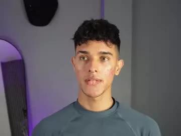 busterspinter from Chaturbate is Freechat