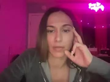 calibarbie24 from Chaturbate is Freechat