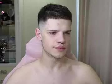 callme_christian from Chaturbate is Freechat