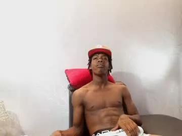 cam_brown from Chaturbate is Freechat