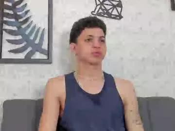 cameron_lux4 from Chaturbate is Freechat