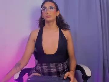 camila_hot_tss from Chaturbate is Freechat