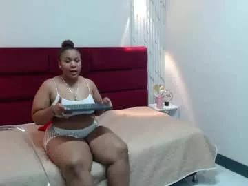 camila_starlight from Chaturbate is Freechat