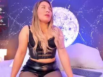 camilapreston_ from Chaturbate is Freechat