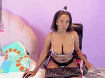 camilasandoval1 from Chaturbate is Freechat