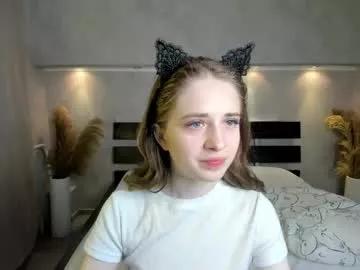 camilla_kelly from Chaturbate is Freechat
