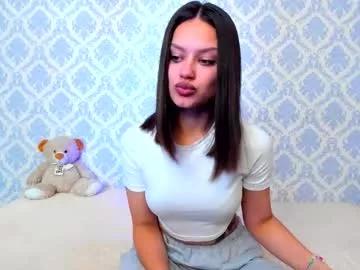 camilla_williamsss from Chaturbate is Freechat