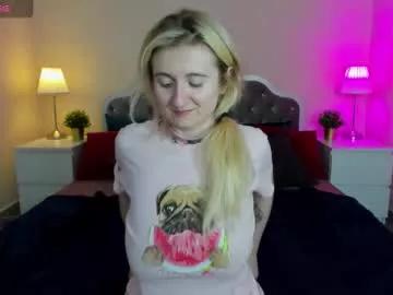 camilladreamer from Chaturbate is Freechat