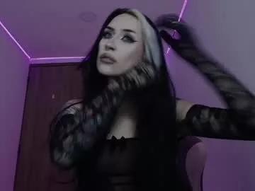 camille_666 from Chaturbate is Freechat