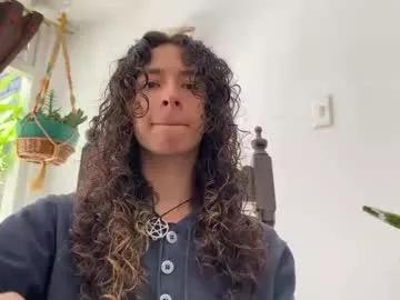 camille_delrey from Chaturbate is Freechat