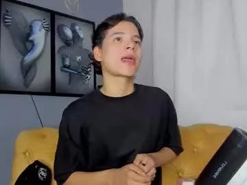 camillo_virgil from Chaturbate is Freechat
