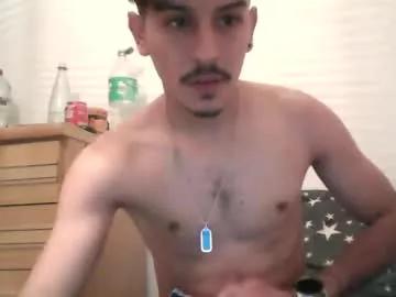 camilo0820 from Chaturbate is Freechat