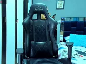 camilobass_ from Chaturbate is Freechat