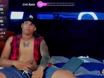 camilobernard from Chaturbate is Freechat