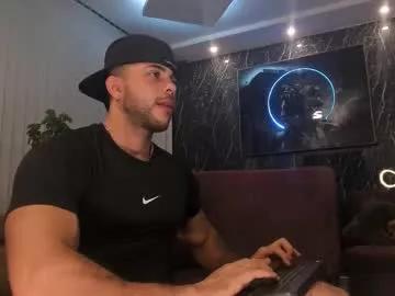 camilowatson from Chaturbate is Freechat