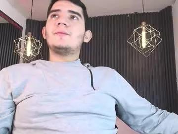 camilowhite_ from Chaturbate is Freechat