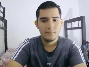 camilowhite_ from Chaturbate is Freechat