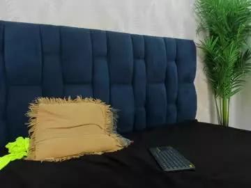 candise_oconnor from Chaturbate is Freechat