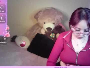candy26hot from Chaturbate is Freechat