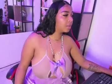 candy_browm from Chaturbate is Freechat