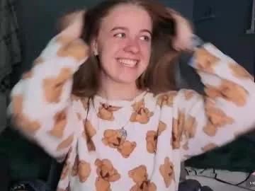 candy_meggie from Chaturbate is Freechat