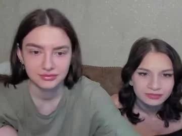 candy_sweeeet from Chaturbate is Freechat
