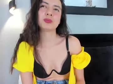 candymilton from Chaturbate is Freechat