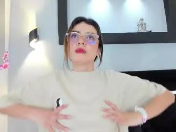 candymilton from Chaturbate is Freechat