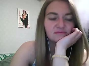 candyolime from Chaturbate is Freechat