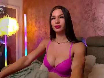 candysavagee from Chaturbate is Freechat