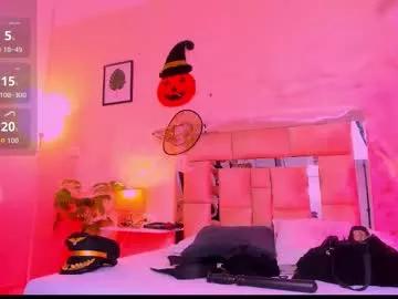 candyygirl_1 from Chaturbate is Freechat