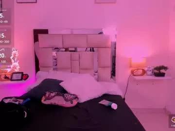 candyygirl_1 from Chaturbate is Freechat
