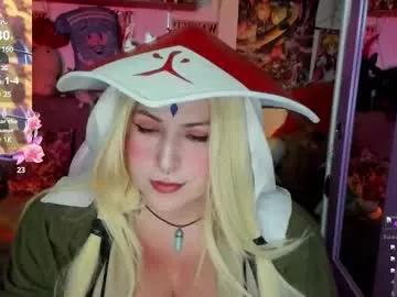 canndy_new from Chaturbate