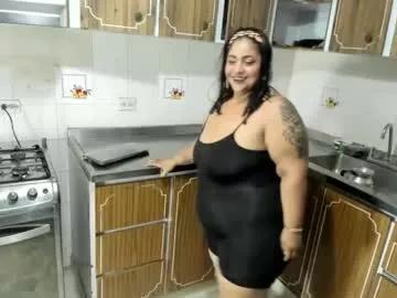 cansdy_strong from Chaturbate is Freechat