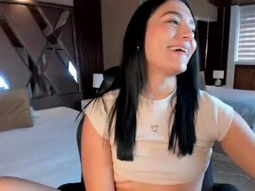 carina_rossi from Chaturbate is Freechat
