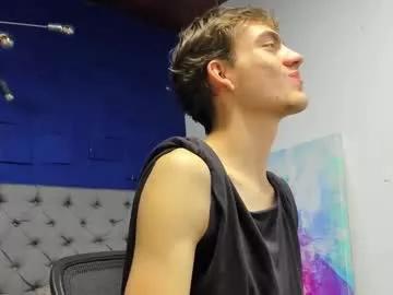 carl_gibson from Chaturbate is Freechat