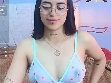 carla_bennet_ from Chaturbate is Freechat