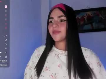 carla_jones from Chaturbate is Freechat