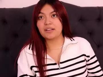 carla_smiithh from Chaturbate is Freechat