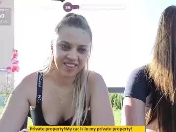 carlastacefun from Chaturbate is Freechat