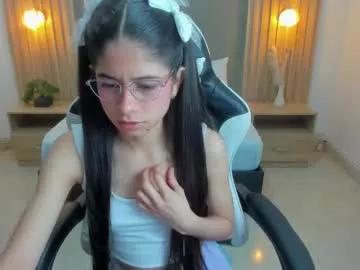 carlina_15 from Chaturbate is Freechat