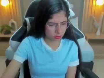 carlina_15 from Chaturbate is Freechat