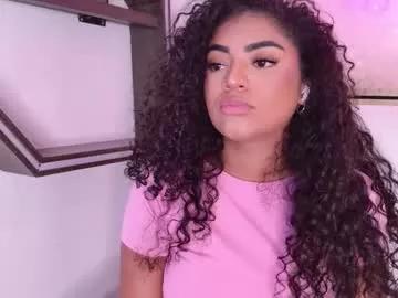 carly_monroe_ from Chaturbate is Freechat