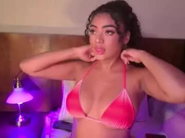 carly_monroe_ from Chaturbate is Freechat