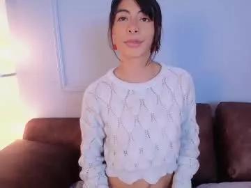 carlywhite_ from Chaturbate is Freechat