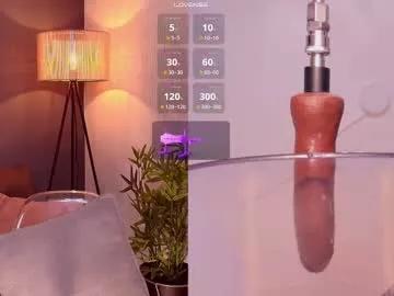 carmela__cute from Chaturbate is Freechat