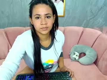 carolina_smith_ch from Chaturbate is Freechat