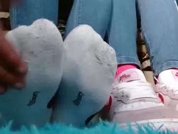 carolina_toxic_miss from Chaturbate is Freechat